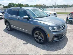 3VV3B7AX9JM178291 2018 VOLKSWAGEN TIGUAN