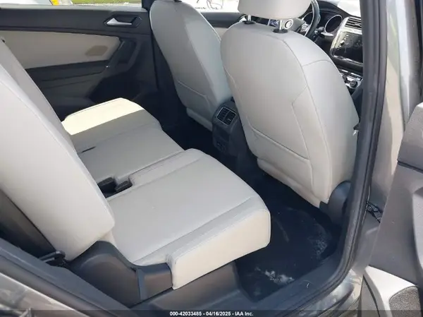 3VV3B7AX9JM178291 2018 VOLKSWAGEN TIGUAN - Image 8