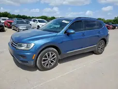 3VV3B7AX9JM191509 2018 VOLKSWAGEN TIGUAN