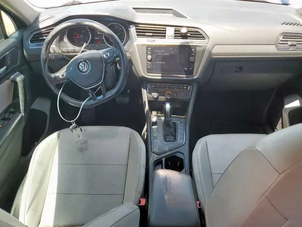3VV3B7AX9JM191509 2018 VOLKSWAGEN TIGUAN - Image 8