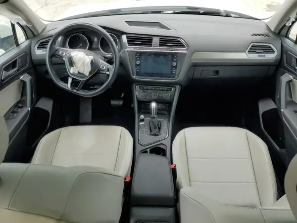3VV3B7AX9JM193387 2018 VOLKSWAGEN TIGUAN - Image 8