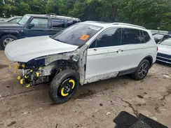 3VV3B7AX9JM200077 2018 VOLKSWAGEN TIGUAN