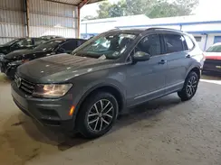3VV3B7AX9JM204873 2018 VOLKSWAGEN TIGUAN