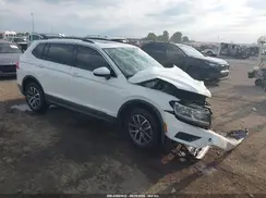 3VV3B7AX9JM207532 2018 VOLKSWAGEN TIGUAN