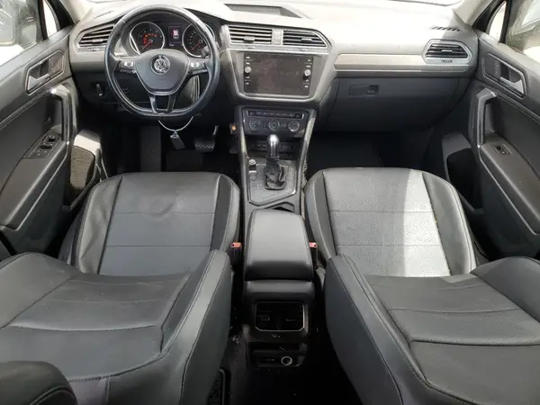 3VV3B7AX9JM210012 2018 VOLKSWAGEN TIGUAN - Image 8