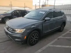 3VV3B7AX9JM211791 2018 VOLKSWAGEN TIGUAN