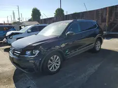 3VV3B7AX9JM214416 2018 VOLKSWAGEN TIGUAN