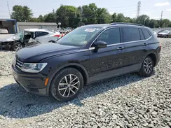 3VV3B7AX9KM012693 2019 VOLKSWAGEN TIGUAN