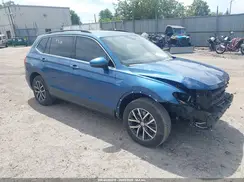 3VV3B7AX9KM013987 2019 VOLKSWAGEN TIGUAN