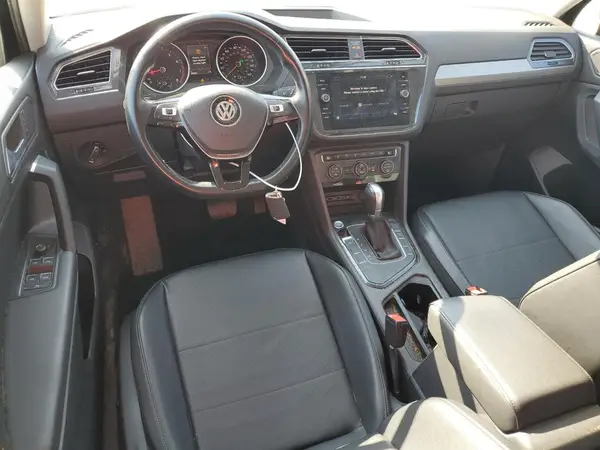 3VV3B7AX9KM015559 2019 VOLKSWAGEN TIGUAN - Image 8