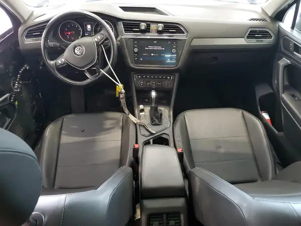 3VV3B7AX9KM015660 2019 VOLKSWAGEN TIGUAN - Image 8