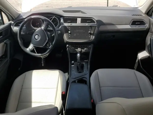 3VV3B7AX9KM016467 2019 VOLKSWAGEN TIGUAN - Image 8