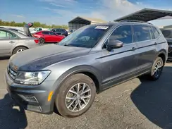 3VV3B7AX9KM032149 2019 VOLKSWAGEN TIGUAN