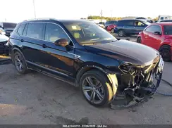 3VV3B7AX9KM032524 2019 VOLKSWAGEN TIGUAN