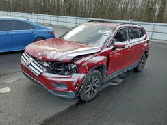 3VV3B7AX9KM036234 2019 VOLKSWAGEN TIGUAN