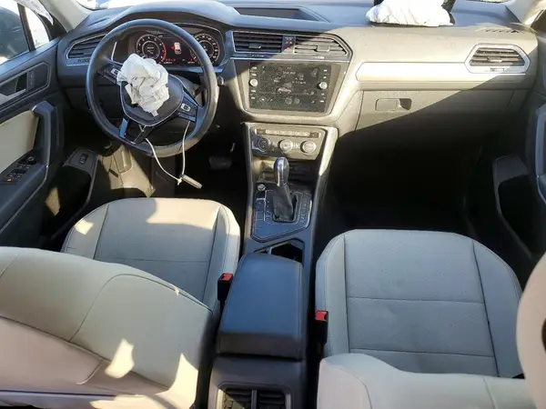 3VV3B7AX9KM052711 2019 VOLKSWAGEN TIGUAN - Image 8