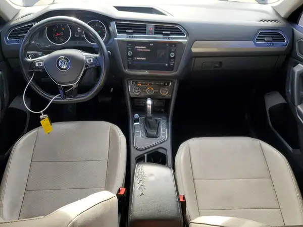3VV3B7AX9KM054653 2019 VOLKSWAGEN TIGUAN - Image 8