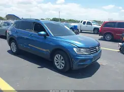 3VV3B7AX9KM057438 2019 VOLKSWAGEN TIGUAN