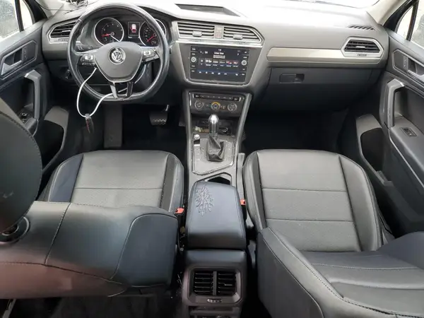 3VV3B7AX9KM069234 2019 VOLKSWAGEN TIGUAN - Image 8