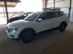 3VV3B7AX9KM071128 2019 VOLKSWAGEN TIGUAN