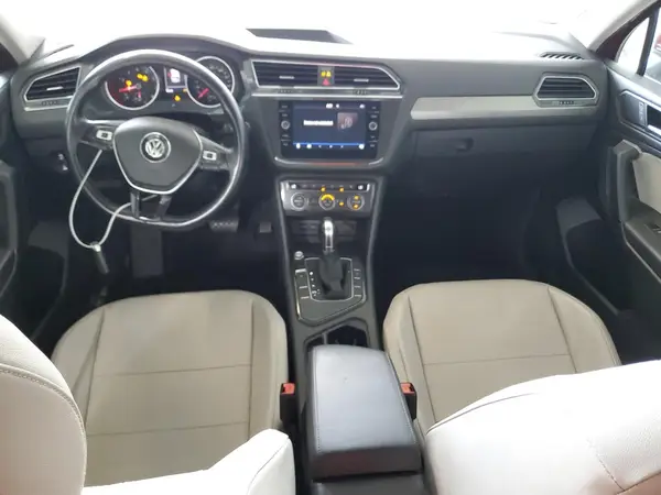 3VV3B7AX9KM073767 2019 VOLKSWAGEN TIGUAN - Image 8