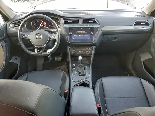 3VV3B7AX9KM080539 2019 VOLKSWAGEN TIGUAN - Image 8