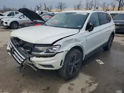 3VV3B7AX9KM080797 2019 VOLKSWAGEN TIGUAN