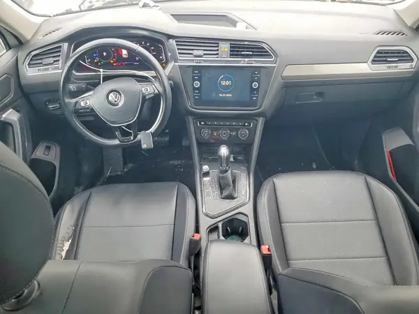 3VV3B7AX9KM080797 2019 VOLKSWAGEN TIGUAN - Image 8