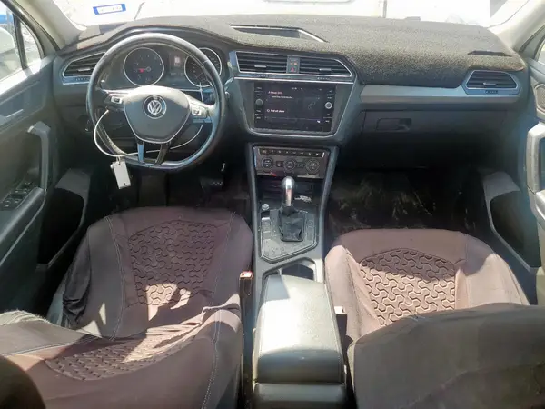 3VV3B7AX9KM082520 2019 VOLKSWAGEN TIGUAN - Image 8