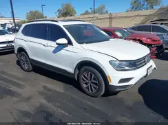 3VV3B7AX9KM087247 2019 VOLKSWAGEN TIGUAN