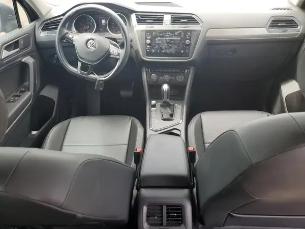 3VV3B7AX9KM093288 2019 VOLKSWAGEN TIGUAN - Image 8