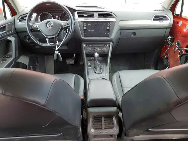 3VV3B7AX9KM094201 2019 VOLKSWAGEN TIGUAN - Image 8