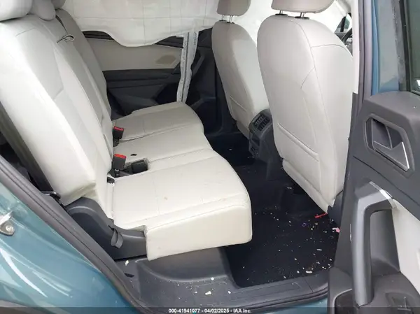 3VV3B7AX9KM094585 2019 VOLKSWAGEN TIGUAN - Image 8
