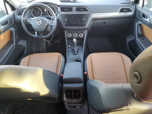 3VV3B7AX9KM102023 2019 VOLKSWAGEN TIGUAN - Image 8