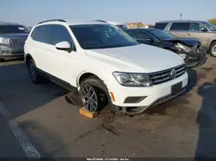 3VV3B7AX9KM102197 2019 VOLKSWAGEN TIGUAN