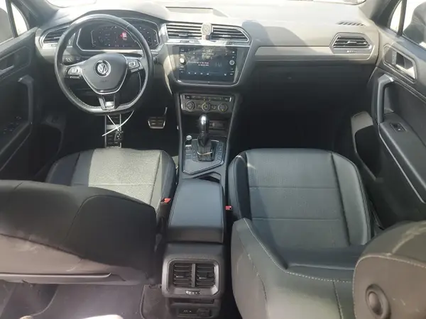 3VV3B7AX9KM105858 2019 VOLKSWAGEN TIGUAN - Image 8