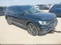 3VV3B7AX9KM109053 2019 VOLKSWAGEN TIGUAN