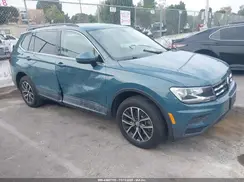 3VV3B7AX9KM113605 2019 VOLKSWAGEN TIGUAN