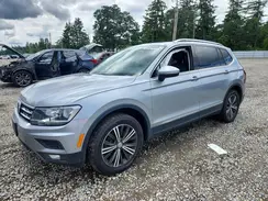 3VV3B7AX9KM119274 2019 VOLKSWAGEN TIGUAN