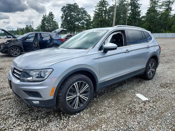 3VV3B7AX9KM119274 2019 VOLKSWAGEN TIGUAN - Image 1