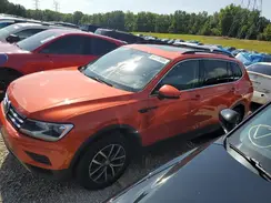 3VV3B7AX9KM124104 2019 VOLKSWAGEN TIGUAN