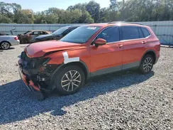 3VV3B7AX9KM124295 2019 VOLKSWAGEN TIGUAN