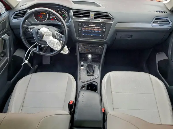 3VV3B7AX9KM124295 2019 VOLKSWAGEN TIGUAN - Image 8