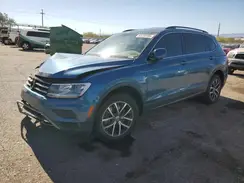 3VV3B7AX9KM126564 2019 VOLKSWAGEN TIGUAN