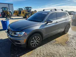 3VV3B7AX9KM127424 2019 VOLKSWAGEN TIGUAN