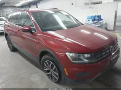 3VV3B7AX9KM130064 2019 VOLKSWAGEN TIGUAN