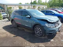 3VV3B7AX9KM131148 2019 VOLKSWAGEN TIGUAN