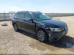 3VV3B7AX9KM133627 2019 VOLKSWAGEN TIGUAN