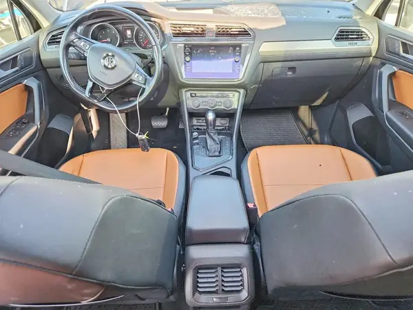 3VV3B7AX9KM134406 2019 VOLKSWAGEN TIGUAN - Image 8