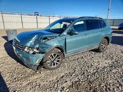 3VV3B7AX9KM137595 2019 VOLKSWAGEN TIGUAN